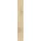 Ekena Millwork Thorton Rough Sawn Traditional Outlooker, Douglas Fir, 6"W x 30"D x 42"H OUT06X30X42THR01RDF - alternate 4